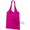 Adler Smart nákupní taška unisex neon pink uni
