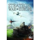 Strategic War In Europe