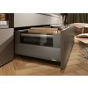 BLUM K-BLUM Merivobox E Boxcover 500 mm, 40 kg, Orion šedá, Inserta