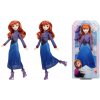 Mattel Frozen ANNA na bruslích