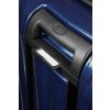 Malý kufor Samsonite C-LITE SPINNER 55/20 EXP., 36 l 134679 - Deep Blue 134679