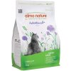 Almo Nature Functional Intestinal Help jahňacie - výhodné balenie: 2 x 2 kg
