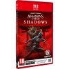 Assassin's Creed Shadows