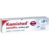 Kamistad senzitiv gel.ora.1 x 10 g
