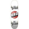 RAD komplet - Logo Progressive Complete Skateboard (MULTI) veľkosť: 8in