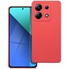 Obal / kryt na Xiaomi Redmi NOTE 13 5G oranžový - Silicone