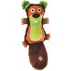 JK ANIMALS Bobr pískací hračka 32 cm