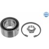 Lożisko kolesa - opravná sada MEYLE GERMANY Autoparts AG 100 650 0002