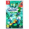 The Smurfs 2: The Prisoner of the Green Stone (SWITCH) (Obal: NL)