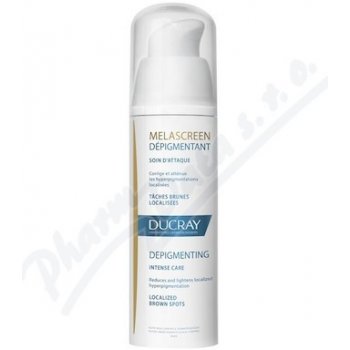 Ducray Melascreen (Depigmenting Intense Care) 30 ml