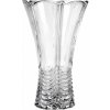 CRYSTALITE BOHEMIA KRIŠTÁĽOVÁ VÁZA BOHEMIA ORION 250MM
