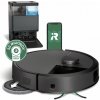 iRobotiRobot Roomba Plus 505 Combo + AutoWash dock Black