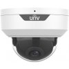 Uniview IPC328LE-ADF28K-G, 8Mpix IP kamera, dome, objektív 2,8mm (112,9 °), IR 30m, WDR 120dB