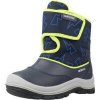 Geox B FLANFIL BOY WPF A Modrá