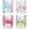 Issencia Skúšobný set pracích parfumov 4×7 ml (28ml)
