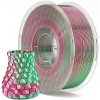 Elegoo SILK PLA 1.75mm 1Kg Silk Green Red 4260223