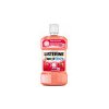Listerine Smart Rinse Jemný ovocný dezodorant 500ml