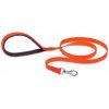 vodítko DAYTONA oranžová20/120 Ferplast