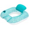 Bestway Nafukovacie lehátko - kreslo Flip Pillow
