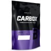 BioTech USA CarboX 1000 g citrón