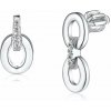 Olivie Strieborné náušnice ŘETĚZ 7935 Ag 925; ≤2,4 g.