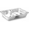 Wimex Menu misa (ALU) 2dielna 227 x 177 x 39 mm 1020ml