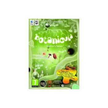 Botanicula (Collector's Edition)