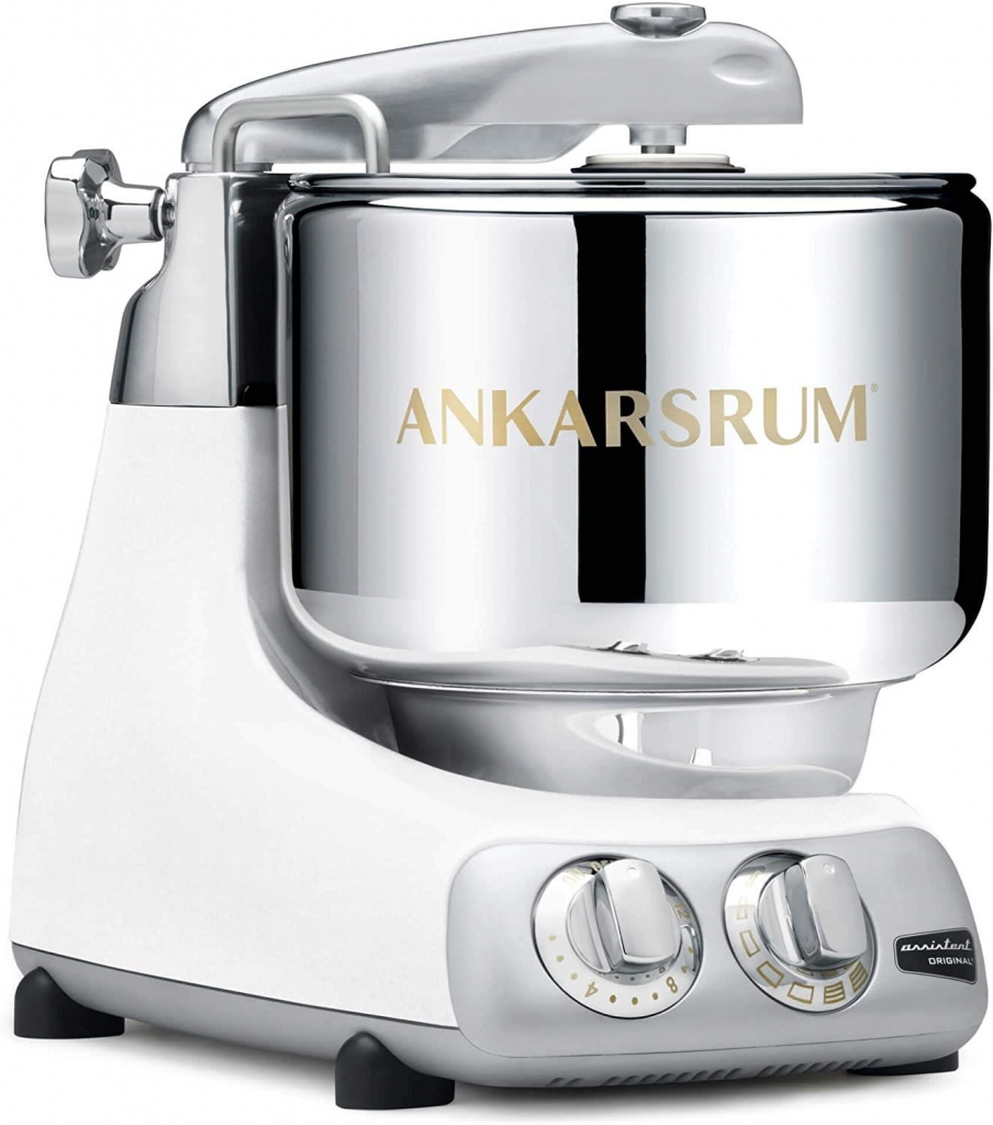 Ankarsrum AKR 6230 WH Minerálna biela 2300101