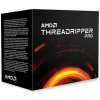 AMD Threadripper PRO 5975WX/LGA sWRX8/max. 4,5 GHz / 32C/64T / 144MB / 280W TDP / BOX bez chladiča
