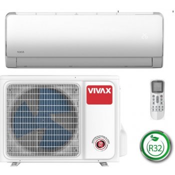 VIVAX L-DESIGN ACP-12CH35AULI