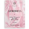 AFRODITA HODVÁBNE TELOVÉ MLIEKO 4 ML - Secretplay silk skin afrodita monodose 4 ml