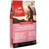 ORIJEN Small Breed Dog – Granule pre psov malých plemien 4,5 kg