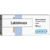 GENERICA spol. s r.o. GENERICA Laktoleraza 30 ks