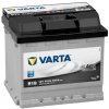 Autobatéria VARTA BLACK Dynamic 45Ah, 400A, 12V, B19, 545412040