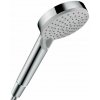 Hansgrohe Vernis Blend Sprchová hlavica Vario, 2 prúdy, Green, chróm 26090000-HG