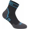 Bridgedale Storm Sock MW Ankle Black