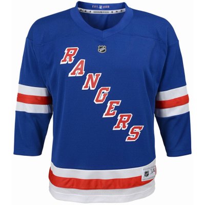 Outerstuff Detský dres New York Rangers Premier Home