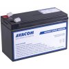 Akumulátor Avacom AVA-RBC2