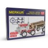 Merkúr 017 Kamión (MER1570)