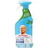 Procter and Gamble Mr Proper MR WIPE kúpeľňa Alpine 800ml