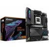 GIGABYTE X870E AORUS PRO / AMD X870 / DDR5 / SATA III RAID / USB / 2.5GLAN / M.2 / sc.AM5 / ATX (X870E AORUS PRO)