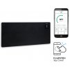 Klarstein Bansin Smart 2500, konvektor, 2500 W, ovládanie cez aplikáciu (ACO14-Bansin2500WB)