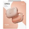 Uniq Clyde - Pouzdro na AirPods Pro 3 růžové