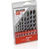 KREATOR Vrtáky do betónu sada 8 ks 45933 mm KRT012402 KRT012402