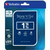 Verbatim Store 'n' Go 1TB, 53200