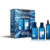 Redken Extreme Redken Extreme posilňujúca bezoplachová starostlivosť pre poškodené vlasy 250 ml + Redken Extreme regeneračný kondicionér pre poškodené vlasy 300 ml + Redken Extreme regeneračný šampón