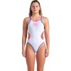 Dámske plavky Arena Performance One Double cross back veľkosť D 36
