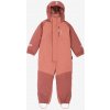 Viking Footwear Toasty Winter Thermal Overall pink