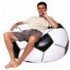 Bestway Nafukovacie kreslo športový futbal