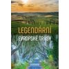 Legendární evropské trasy - Kolektiv Autorů